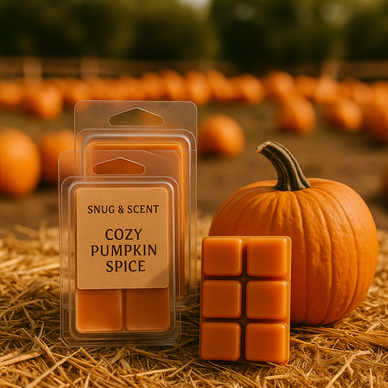 Transform Your Home into a Cozy Autumn Haven